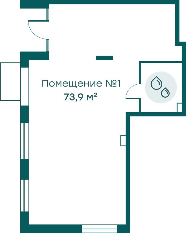 Apartment Sale, 73.6平方米 at Ravnovesie, zhiloy kompleks Ravnovesiye, selo Perkhushkovo, Odintsovskiy City District, Moscow Region, Russia #1 Apartment Sale, 73.6平方米 at Ravnovesie, zhiloy kompleks Ravnovesiye, selo Perkhushkovo, Odintsovskiy City District, Moscow Region, Russia #1