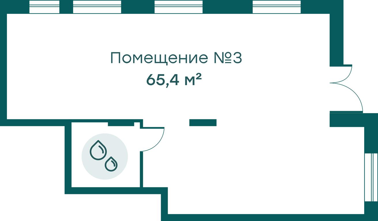 Apartment Sale, 65.5 sq. m. at Ravnovesie, zhiloy kompleks Ravnovesiye, selo Perkhushkovo, Odintsovskiy City District, Moscow Region, Russia #1 Apartment Sale, 65.5 sq. m. at Ravnovesie, zhiloy kompleks Ravnovesiye, selo Perkhushkovo, Odintsovskiy City District, Moscow Region, Russia #1
