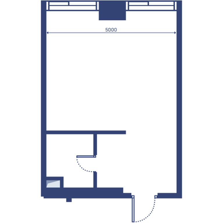 Apartment Sale, 33.1 sq. m. at Svet, Dmitrovskoye Highway, 83А, Moscow, Russia #2 Apartment Sale, 33.1 sq. m. at Svet, Dmitrovskoye Highway, 83А, Moscow, Russia #2
