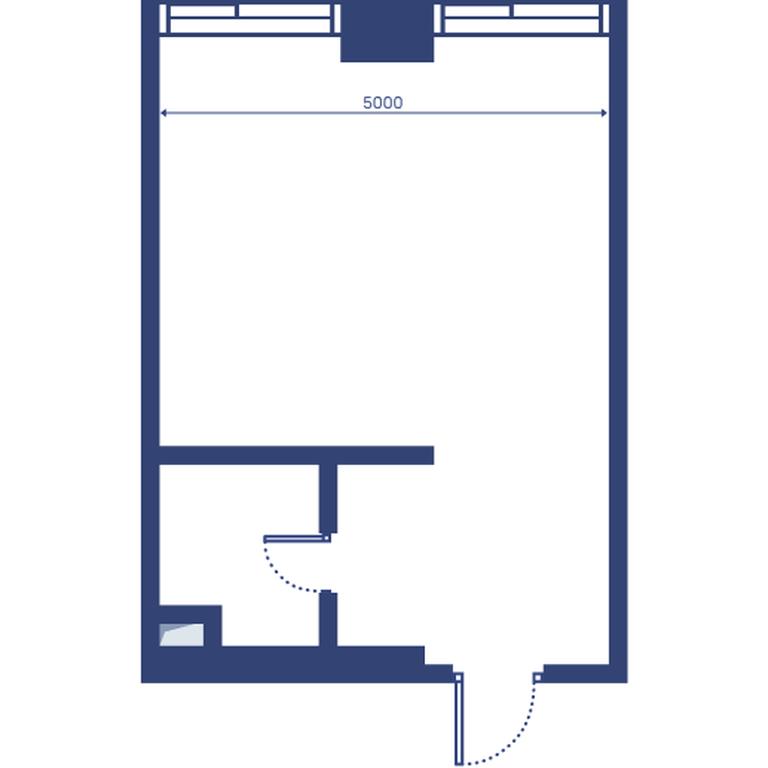 Apartment Sale, 33.3 sq. m. at Svet, Dmitrovskoye Highway, 83А, Moscow, Russia #2 Apartment Sale, 33.3 sq. m. at Svet, Dmitrovskoye Highway, 83А, Moscow, Russia #2