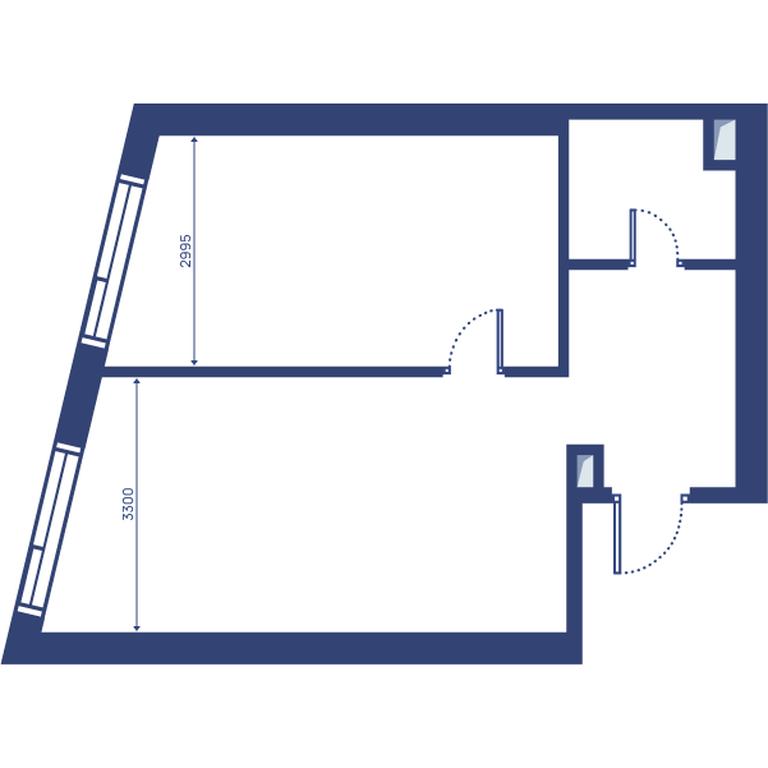 Продажа 1-комн. квартиры, 47,7 м² в ЖК «Свет», Дмитровское шоссе, 83А, Москва, Россия #2 Продажа 1-комн. квартиры, 47,7 м² в ЖК «Свет», Дмитровское шоссе, 83А, Москва, Россия #2