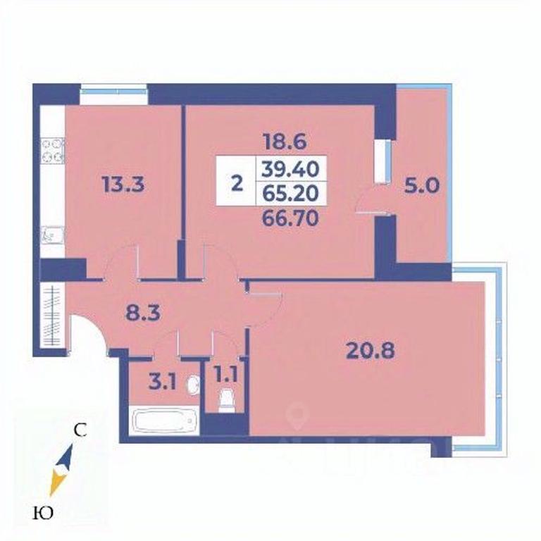 1-BD Apartment Sale, 66.7 sq. m. at Edelveys, Lugovaya ulitsa, derevnya Rogozinino, Pervomayskoye Settlement, Moscow, Russia #1 1-BD Apartment Sale, 66.7 sq. m. at Edelveys, Lugovaya ulitsa, derevnya Rogozinino, Pervomayskoye Settlement, Moscow, Russia #1