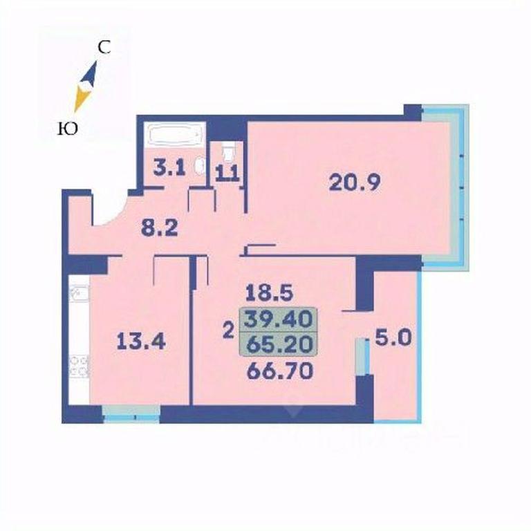 1-BD Apartment Sale, 66.7 sq. m. at Edelveys, Lugovaya ulitsa, derevnya Rogozinino, Pervomayskoye Settlement, Moscow, Russia #1 1-BD Apartment Sale, 66.7 sq. m. at Edelveys, Lugovaya ulitsa, derevnya Rogozinino, Pervomayskoye Settlement, Moscow, Russia #1