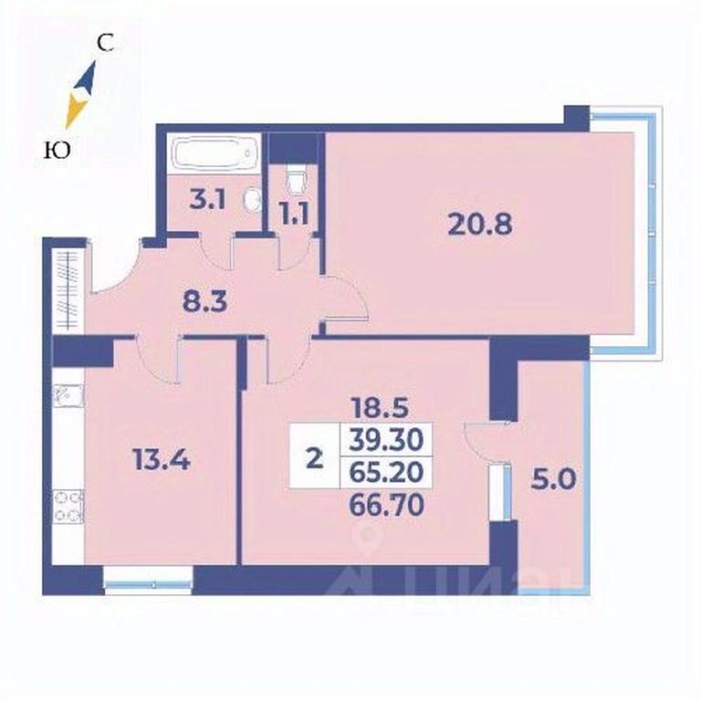 1-BD Apartment Sale, 66.7 sq. m. at Edelveys, Lugovaya ulitsa, derevnya Rogozinino, Pervomayskoye Settlement, Moscow, Russia #1 1-BD Apartment Sale, 66.7 sq. m. at Edelveys, Lugovaya ulitsa, derevnya Rogozinino, Pervomayskoye Settlement, Moscow, Russia #1