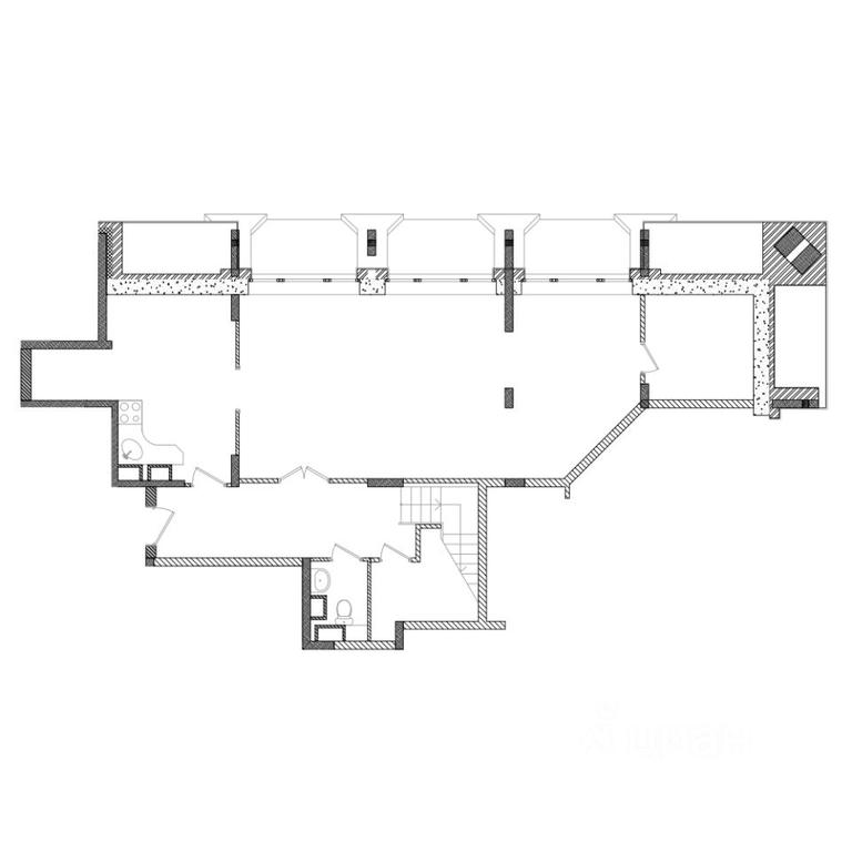 2-BD Apartment Sale, 91.6 sq. m. at Marshal, Marshala Rybalko Street, Moscow, Russia #1 2-BD Apartment Sale, 91.6 sq. m. at Marshal, Marshala Rybalko Street, Moscow, Russia #1