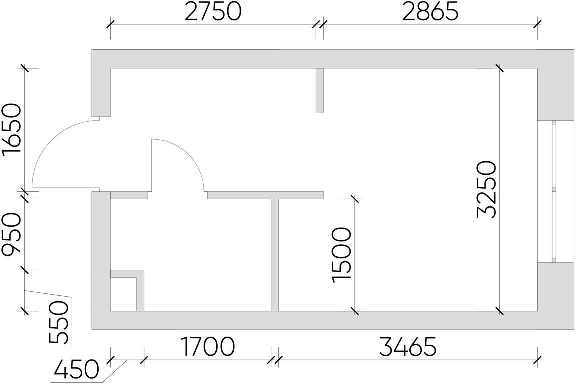 Apartment Sale, 17.8 sq. m. at Nice Loft, Avtomobilny Drive, 4, Moscow, Russia #2 Apartment Sale, 17.8 sq. m. at Nice Loft, Avtomobilny Drive, 4, Moscow, Russia #2