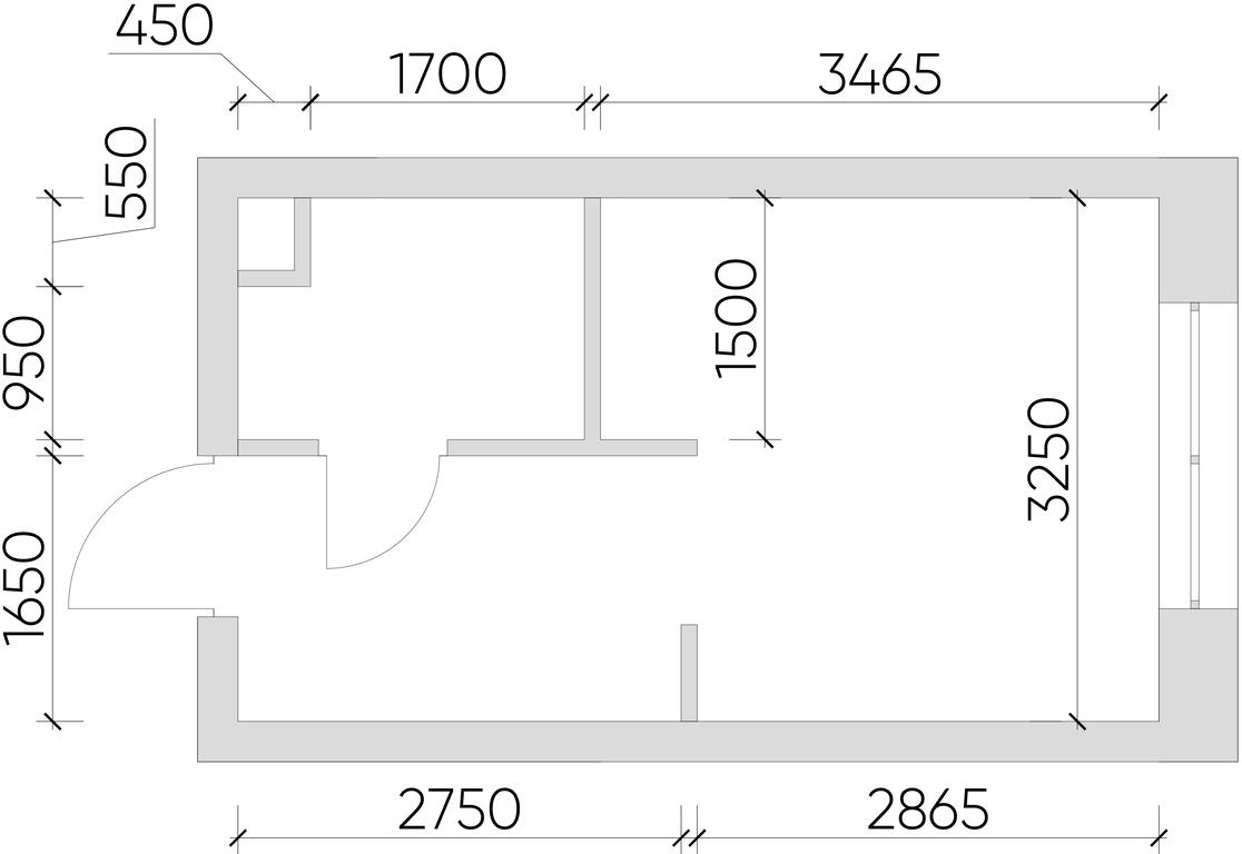 Apartment Sale, 17.9平方米 at Nice Loft, Avtomobilny Drive, 4, Moscow, Russia #2 Apartment Sale, 17.9平方米 at Nice Loft, Avtomobilny Drive, 4, Moscow, Russia #2