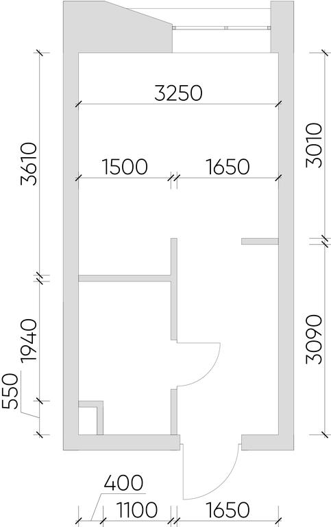 Apartment Sale, 20.1 sq. m. at Nice Loft, Avtomobilny Drive, 4, Moscow, Russia #2 Apartment Sale, 20.1 sq. m. at Nice Loft, Avtomobilny Drive, 4, Moscow, Russia #2
