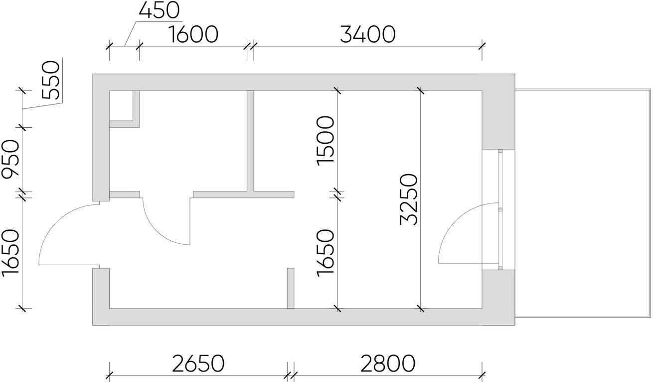Apartment Sale, 24平方米 at Nice Loft, Avtomobilny Drive, 4, Moscow, Russia #2 Apartment Sale, 24平方米 at Nice Loft, Avtomobilny Drive, 4, Moscow, Russia #2