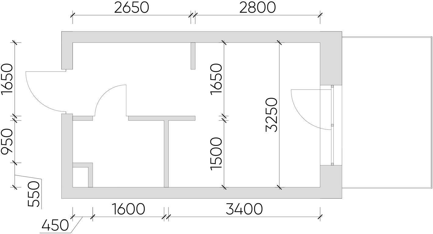 Apartment Sale, 24.3平方米 at Nice Loft, Avtomobilny Drive, 4, Moscow, Russia #2 Apartment Sale, 24.3平方米 at Nice Loft, Avtomobilny Drive, 4, Moscow, Russia #2