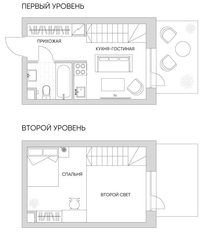 Продажа квартиры, 27,73 м² в ЖК «N’ice Loft (Найс Лофт)», Автомобильный проезд, 4, Москва, Россия #1 Продажа квартиры, 27,73 м² в ЖК «N’ice Loft (Найс Лофт)», Автомобильный проезд, 4, Москва, Россия #1