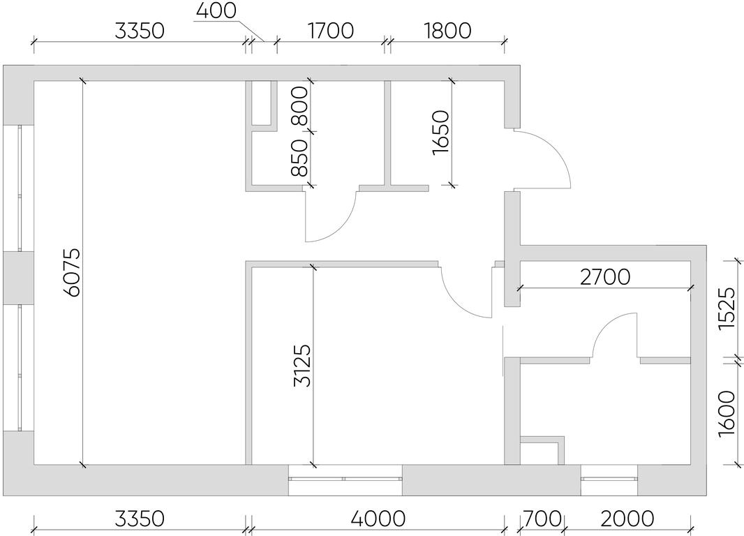 Продажа 2-комн. квартиры, 51,72 м² в ЖК «N’ice Loft (Найс Лофт)», Автомобильный проезд, 4, Москва, Россия #2 Продажа 2-комн. квартиры, 51,72 м² в ЖК «N’ice Loft (Найс Лофт)», Автомобильный проезд, 4, Москва, Россия #2