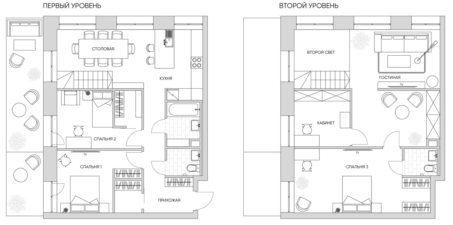 Продажа 3-комн. квартиры, 85,81 м² в ЖК «N’ice Loft (Найс Лофт)», Автомобильный проезд, 4, Москва, Россия #1 Продажа 3-комн. квартиры, 85,81 м² в ЖК «N’ice Loft (Найс Лофт)», Автомобильный проезд, 4, Москва, Россия #1