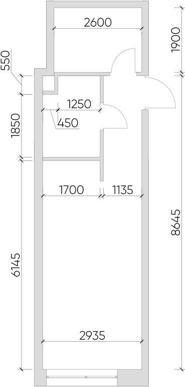 Продажа квартиры, 29,59 м² в ЖК «N’ice Loft (Найс Лофт)», Автомобильный проезд, 4, Москва, Россия #2 Продажа квартиры, 29,59 м² в ЖК «N’ice Loft (Найс Лофт)», Автомобильный проезд, 4, Москва, Россия #2