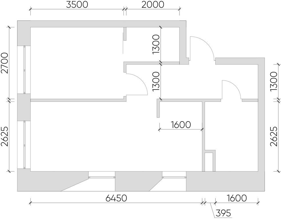 Продажа 1-комн. квартиры, 40,4 м² в ЖК «N’ice Loft (Найс Лофт)», Автомобильный проезд, 4, Москва, Россия #2 Продажа 1-комн. квартиры, 40,4 м² в ЖК «N’ice Loft (Найс Лофт)», Автомобильный проезд, 4, Москва, Россия #2