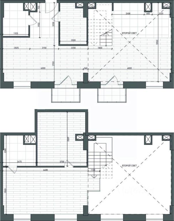 2-BD Apartment Sale, 119 sq. m. at Kompleks apartamentov Korolyova 13, Akademika Korolyova Street, вл13, Moscow, Russia #1 2-BD Apartment Sale, 119 sq. m. at Kompleks apartamentov Korolyova 13, Akademika Korolyova Street, вл13, Moscow, Russia #1