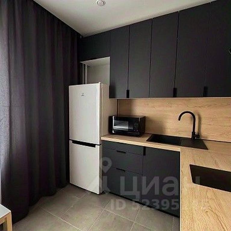 Apartment Sale, 31.8平方米 at POLET-Kupavna, Trudovaya ulitsa, Staraya Kupavna, Bogorodskiy Urban District, Moscow Region, Russia #1 Apartment Sale, 31.8平方米 at POLET-Kupavna, Trudovaya ulitsa, Staraya Kupavna, Bogorodskiy Urban District, Moscow Region, Russia #1