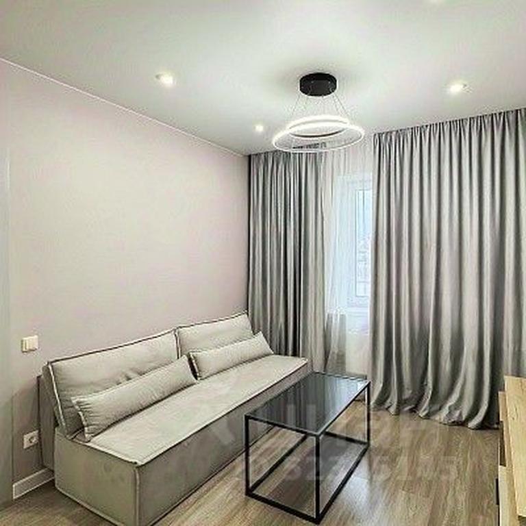 Apartment Sale, 33.3平方米 at POLET-Kupavna, Trudovaya ulitsa, Staraya Kupavna, Bogorodskiy Urban District, Moscow Region, Russia #1