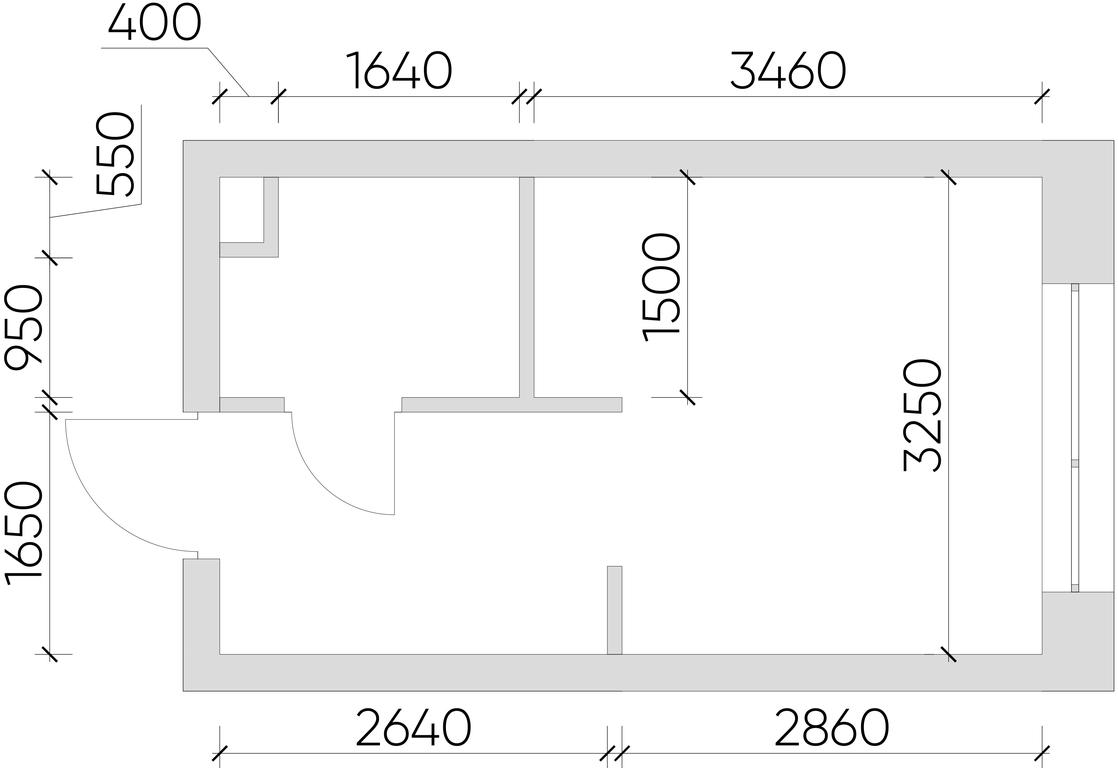 Продажа квартиры, 17,5 м² в ЖК «N’ice Loft (Найс Лофт)», Автомобильный проезд, 4, Москва, Россия #2 Продажа квартиры, 17,5 м² в ЖК «N’ice Loft (Найс Лофт)», Автомобильный проезд, 4, Москва, Россия #2