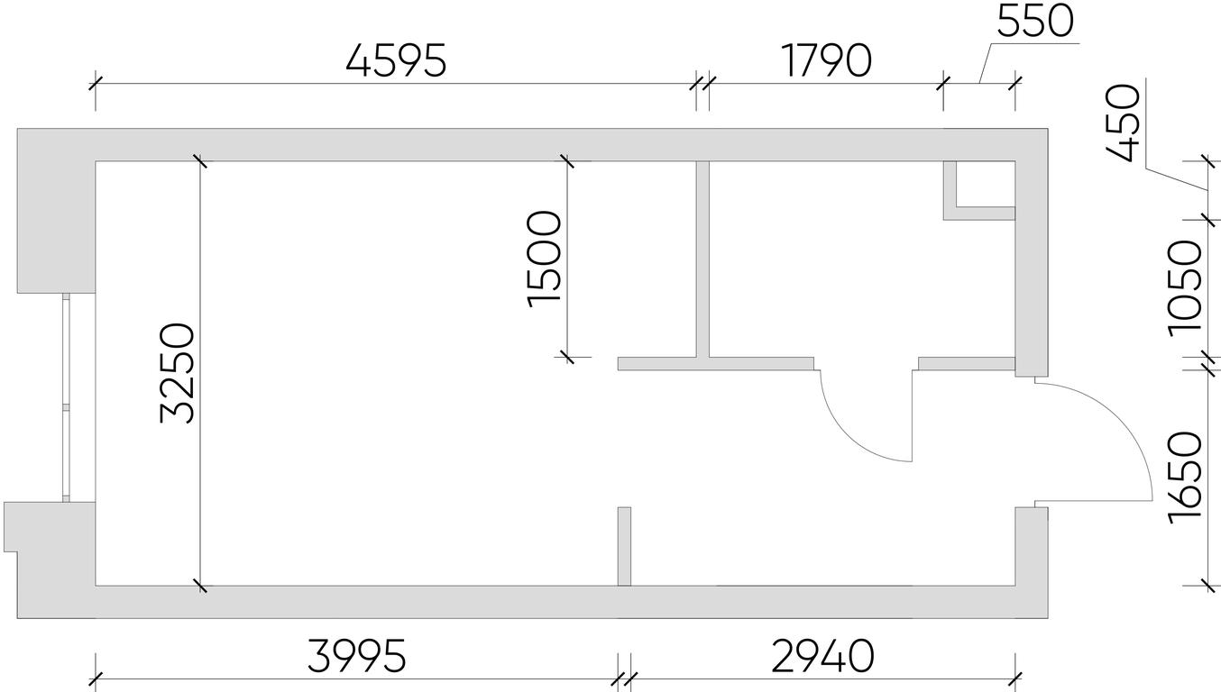 Продажа квартиры, 22,1 м² в ЖК «N’ice Loft (Найс Лофт)», Автомобильный проезд, 4, Москва, Россия #2 Продажа квартиры, 22,1 м² в ЖК «N’ice Loft (Найс Лофт)», Автомобильный проезд, 4, Москва, Россия #2