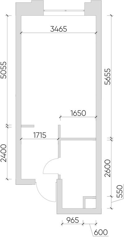 Продажа квартиры, 27,11 м² в ЖК «N’ice Loft (Найс Лофт)», Автомобильный проезд, 4, Москва, Россия #2 Продажа квартиры, 27,11 м² в ЖК «N’ice Loft (Найс Лофт)», Автомобильный проезд, 4, Москва, Россия #2