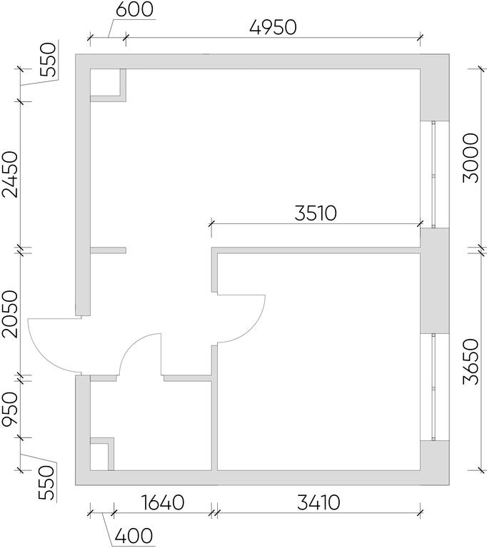 Продажа 1-комн. квартиры, 35,94 м² в ЖК «N’ice Loft (Найс Лофт)», Автомобильный проезд, 4, Москва, Россия #2 Продажа 1-комн. квартиры, 35,94 м² в ЖК «N’ice Loft (Найс Лофт)», Автомобильный проезд, 4, Москва, Россия #2
