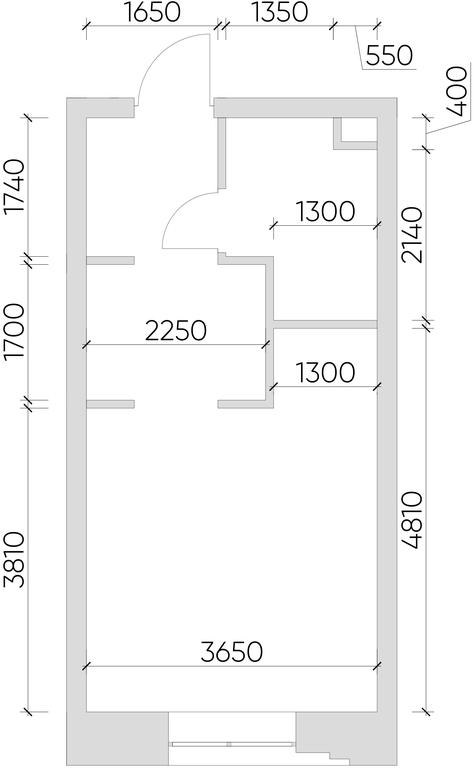 Продажа квартиры, 26,25 м² в ЖК «N’ice Loft (Найс Лофт)», Автомобильный проезд, 4, Москва, Россия #2 Продажа квартиры, 26,25 м² в ЖК «N’ice Loft (Найс Лофт)», Автомобильный проезд, 4, Москва, Россия #2