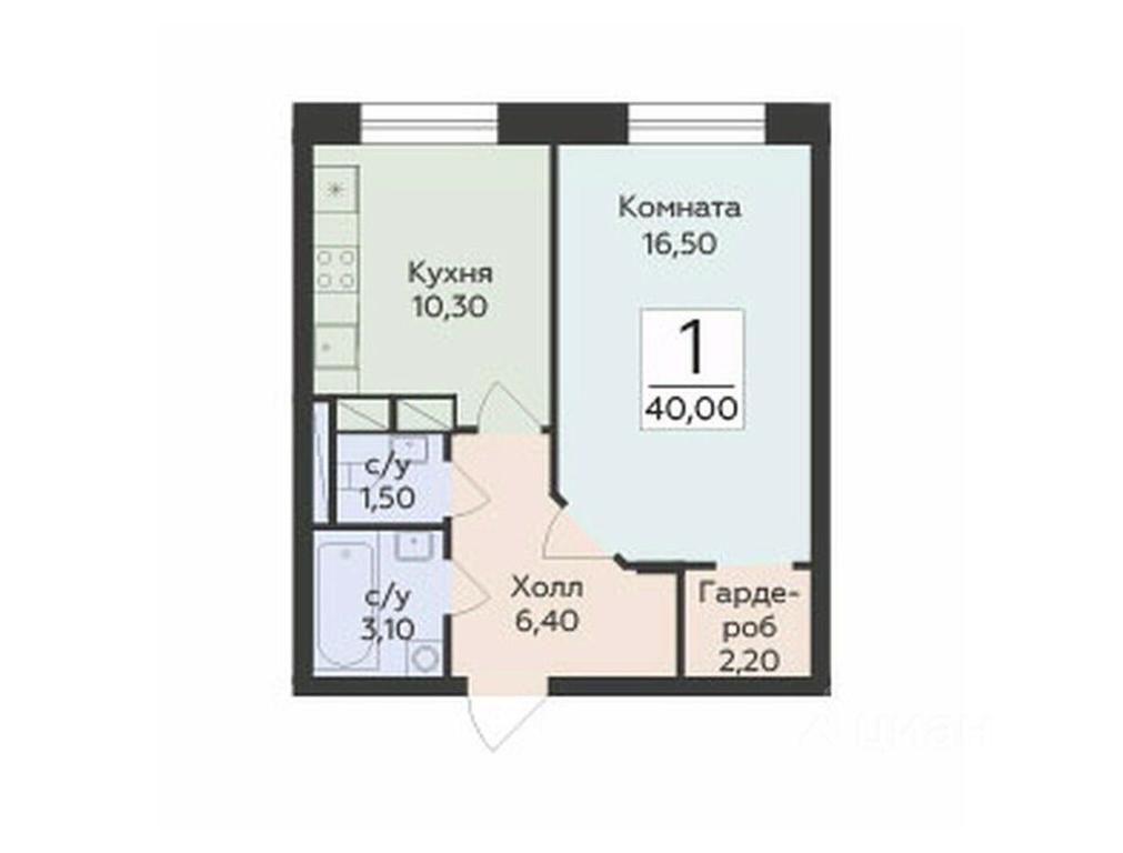 Apartment Sale, 40 sq. m. at Rodniki, Trudovaya ulitsa, Rodniki Township, Ramenskiy Urban District, Moscow Region, Russia #1 Apartment Sale, 40 sq. m. at Rodniki, Trudovaya ulitsa, Rodniki Township, Ramenskiy Urban District, Moscow Region, Russia #1