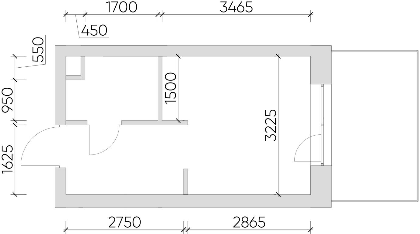 Apartment Sale, 24.7 sq. m. at Nice Loft, Avtomobilny Drive, 4, Moscow, Russia #2 Apartment Sale, 24.7 sq. m. at Nice Loft, Avtomobilny Drive, 4, Moscow, Russia #2