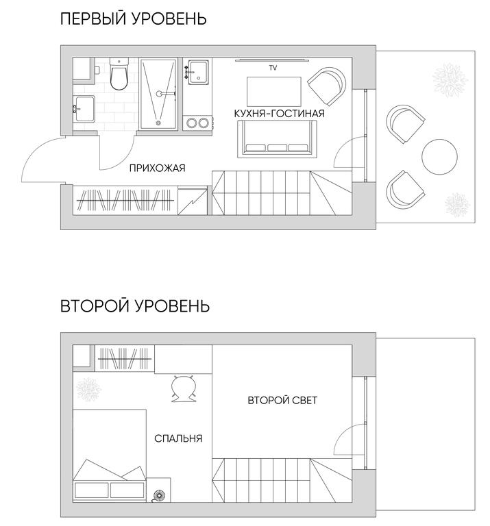 Apartment Sale, 24.7 sq. m. at Nice Loft, Avtomobilny Drive, 4, Moscow, Russia #1 Apartment Sale, 24.7 sq. m. at Nice Loft, Avtomobilny Drive, 4, Moscow, Russia #1