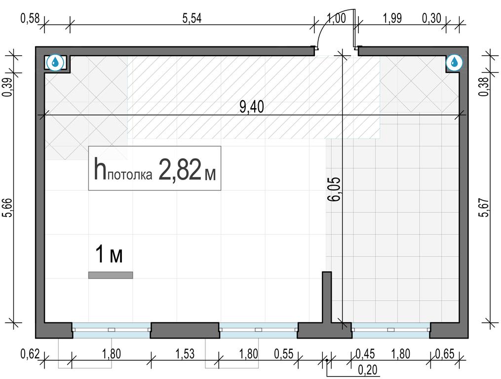 2-BD Apartment Sale, 54.62 sq. m. at Novoe Pushkino, mikrorayon Novoye Pushkino, Pushkino, Moscow Region, Russia #2 2-BD Apartment Sale, 54.62 sq. m. at Novoe Pushkino, mikrorayon Novoye Pushkino, Pushkino, Moscow Region, Russia #2