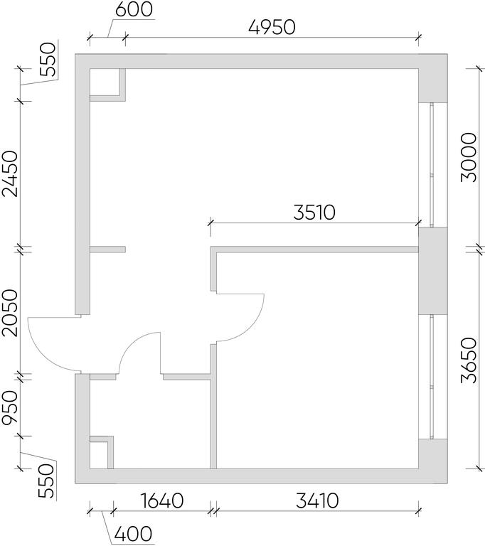 1-BD Apartment Sale, 36 sq. m. at Nice Loft, Avtomobilny Drive, 4, Moscow, Russia #2 1-BD Apartment Sale, 36 sq. m. at Nice Loft, Avtomobilny Drive, 4, Moscow, Russia #2