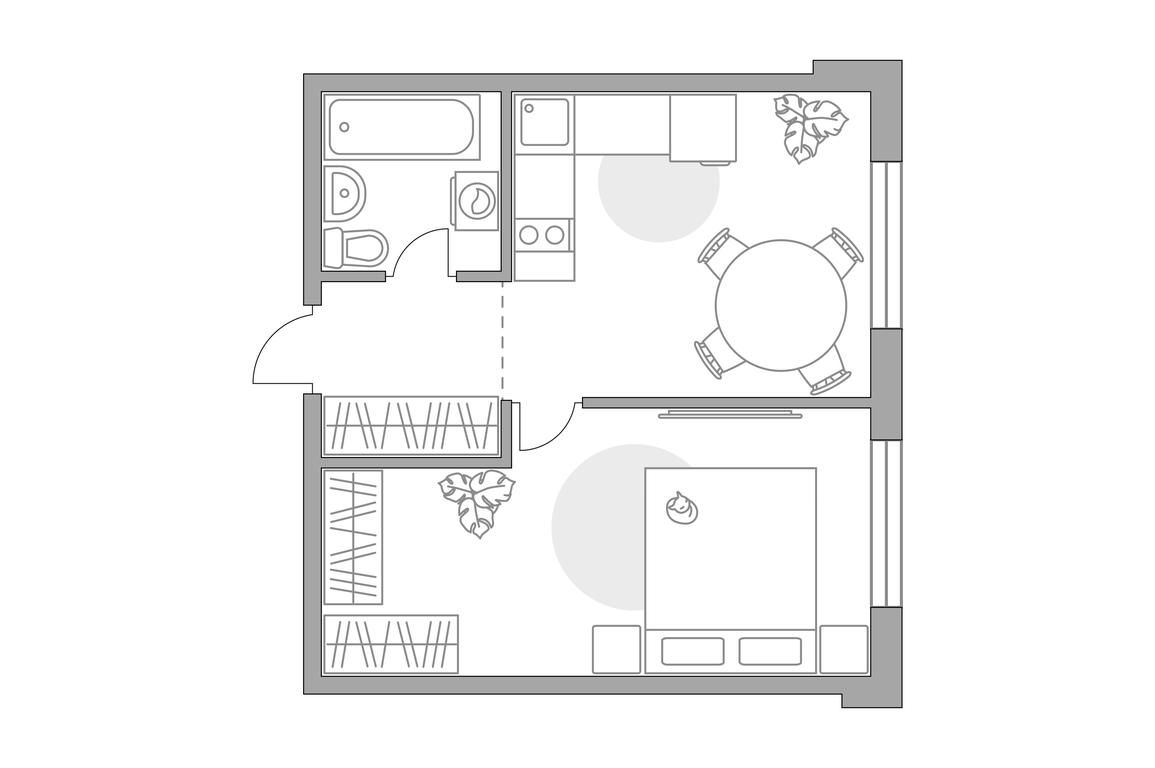 1-BD Apartment Sale, 34.31 sq. m. at Anikeevskiy, ulitsa Sergeya Zhadobkina, 1, selo Nikolo-Uryupino, Krasnogorsk City District, Moscow Region, Russia #1 1-BD Apartment Sale, 34.31 sq. m. at Anikeevskiy, ulitsa Sergeya Zhadobkina, 1, selo Nikolo-Uryupino, Krasnogorsk City District, Moscow Region, Russia #1