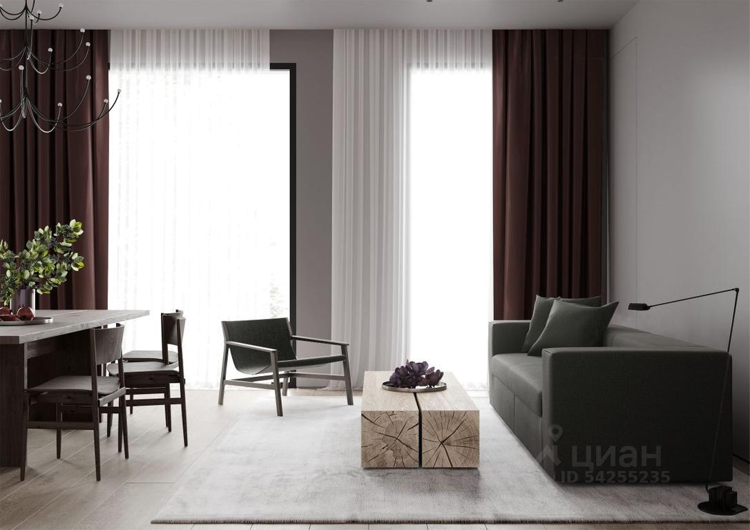 2-BD Apartment Sale, 112.5平方米 at Bolshaya Dmitrovka IX, Bolshaya Dmitrovka Street, Moscow, Russia #1 2-BD Apartment Sale, 112.5平方米 at Bolshaya Dmitrovka IX, Bolshaya Dmitrovka Street, Moscow, Russia #1