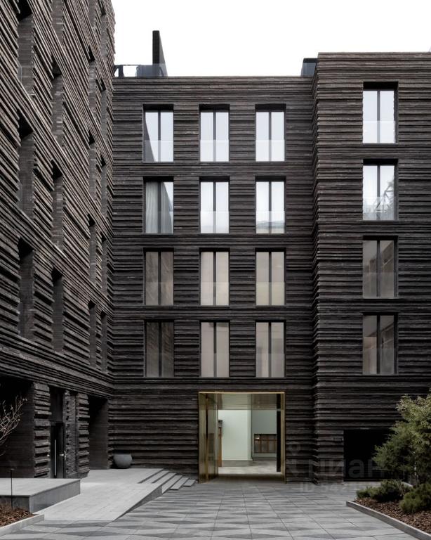 2-BD Apartment Sale, 135.4 sq. m. at Bolshaya Dmitrovka IX, Bolshaya Dmitrovka Street, Moscow, Russia #1