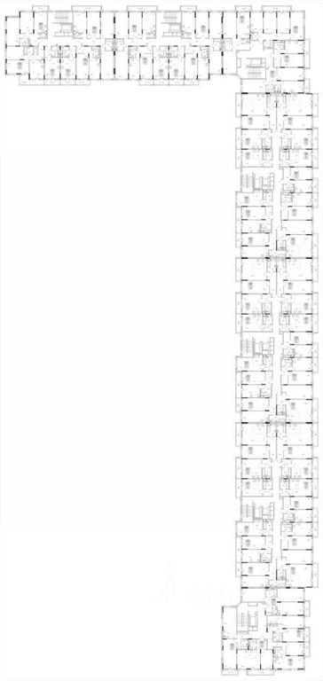 Apartment Sale, 29.7平方米 at Pirogovskaya Rivera, Tsentralnaya Street, Pirogovo Village, Mytishi Urban District, Moscow Region, Russia #2