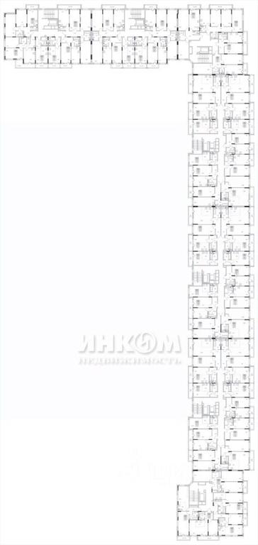 Apartment Sale, 29.7平方米 at Pirogovskaya Rivera, Tsentralnaya Street, Pirogovo Village, Mytishi Urban District, Moscow Region, Russia #1