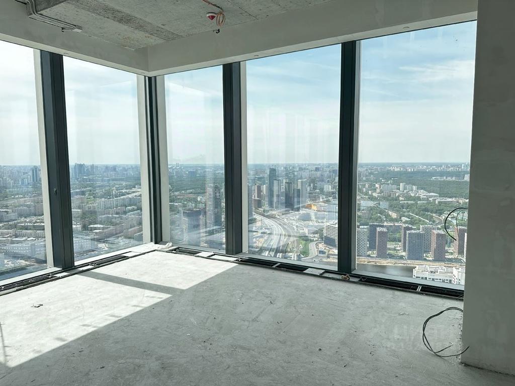 1-BD Apartment Sale, 115 sq. m. at NEVA TOWERS (Neva Tauers), 1st Krasnogvardeysky Drive, Moscow, Russia #1 1-BD Apartment Sale, 115 sq. m. at NEVA TOWERS (Neva Tauers), 1st Krasnogvardeysky Drive, Moscow, Russia #1