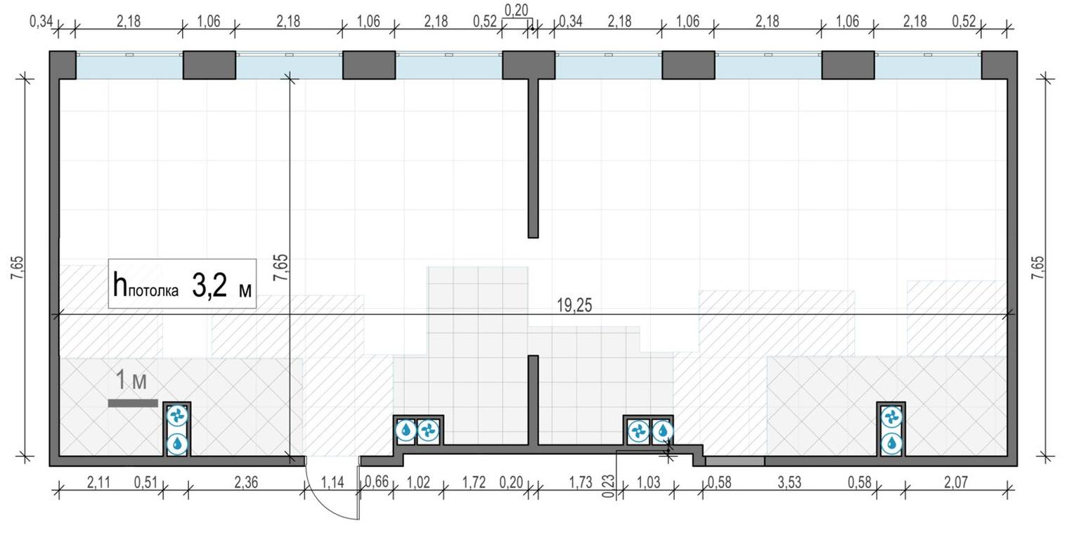 Продажа 4-комн. квартиры, 137,7 м² #2 Продажа 4-комн. квартиры, 137,7 м² #2