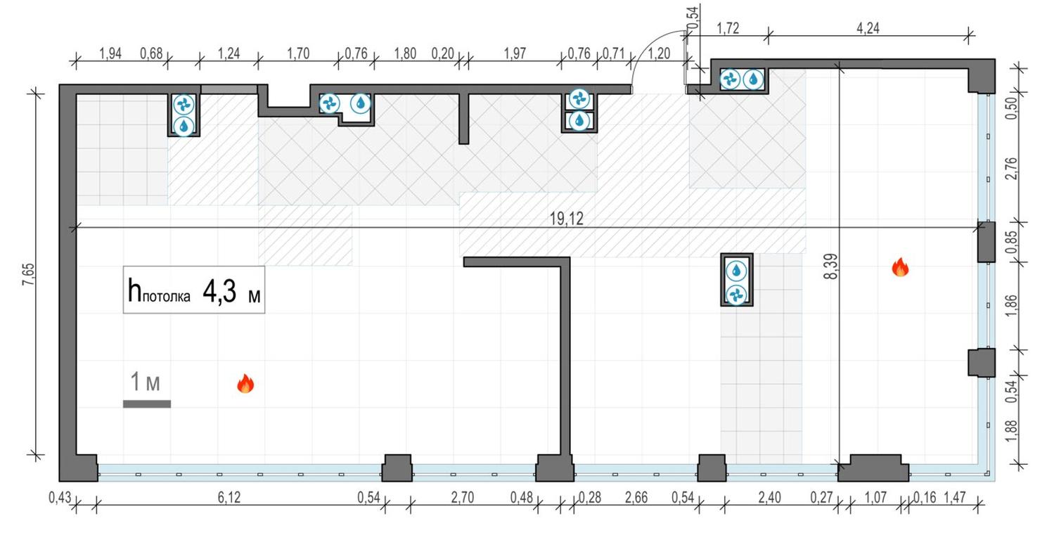 Продажа 4-комн. квартиры, 144 м² #2