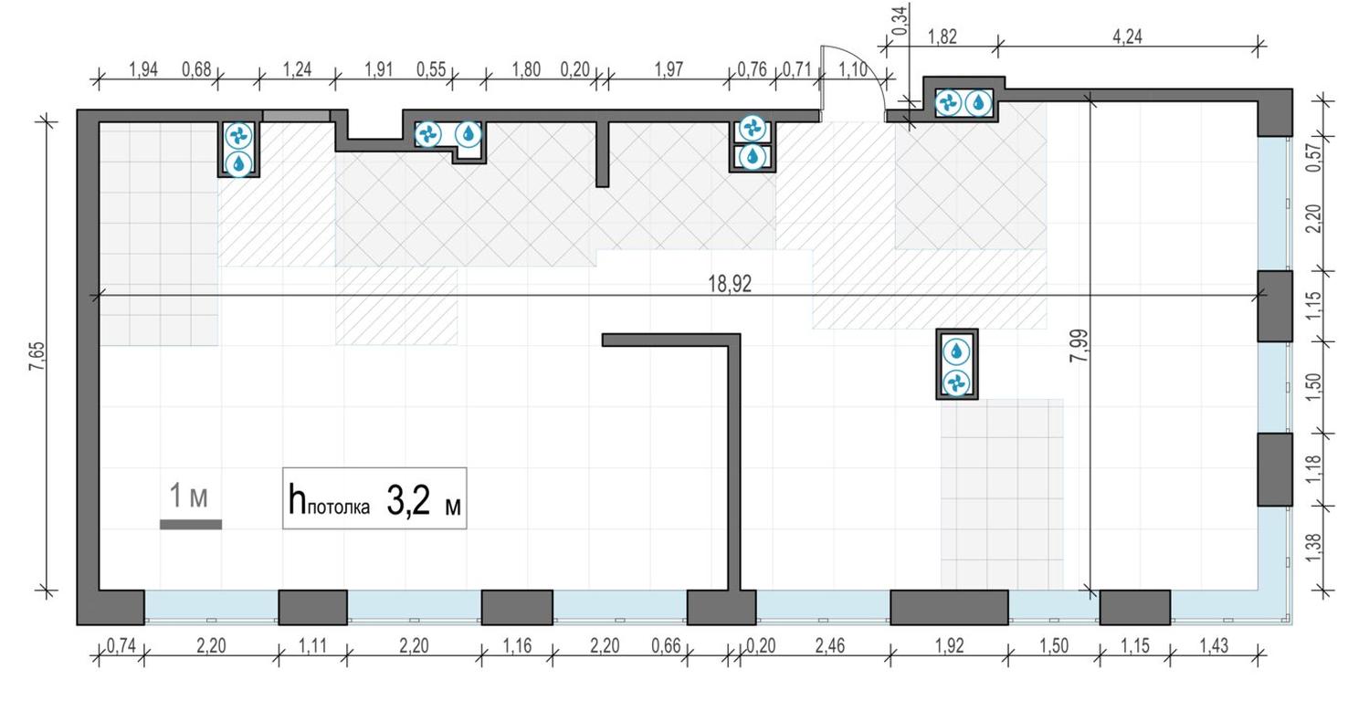 Продажа 4-комн. квартиры, 137,3 м² #2