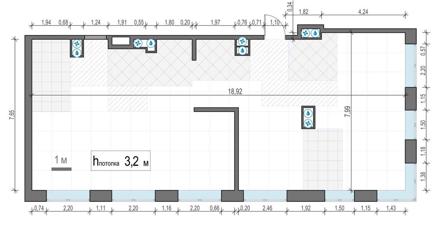 Продажа 4-комн. квартиры, 137,2 м² #2