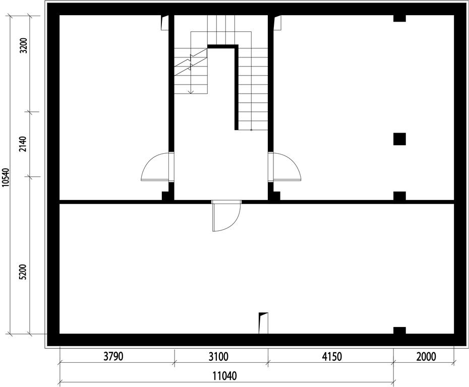 Apartment Sale, 483 sq. m. at River Residences, Tamanskaya Street, 1, Moscow, Russia #1 Apartment Sale, 483 sq. m. at River Residences, Tamanskaya Street, 1, Moscow, Russia #1