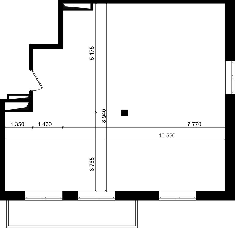 Apartment Sale, 81.97 sq. m. at River Residences, Tamanskaya Street, 1, Moscow, Russia #1 Apartment Sale, 81.97 sq. m. at River Residences, Tamanskaya Street, 1, Moscow, Russia #1