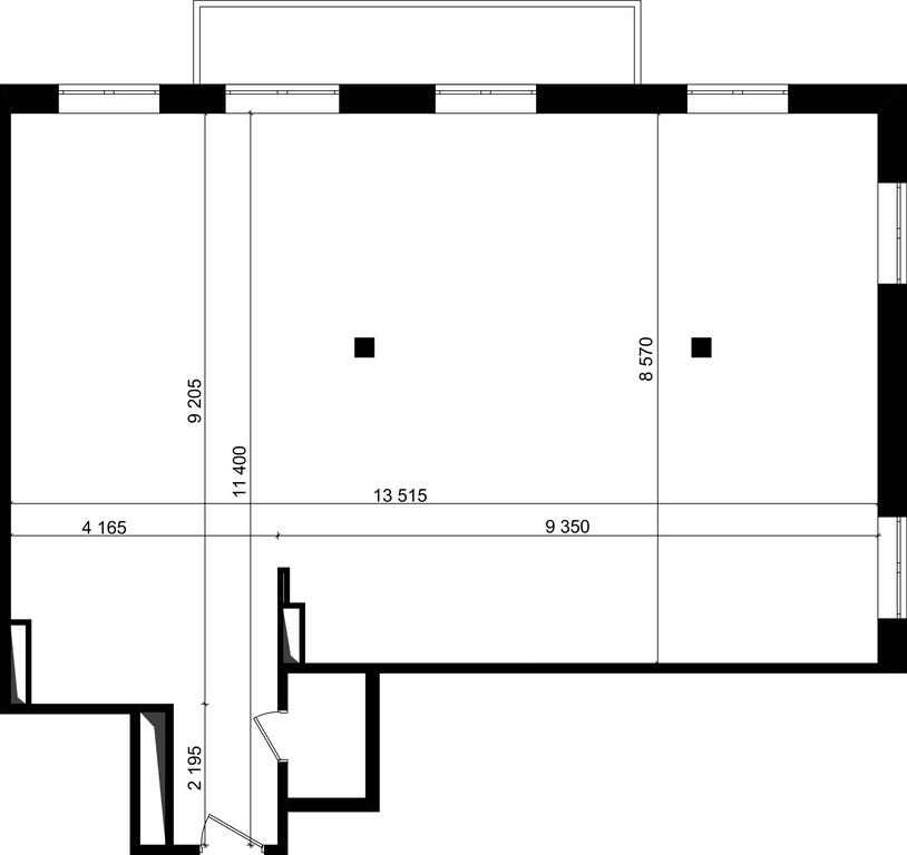 Apartment Sale, 120.43 sq. m. at River Residences, Tamanskaya Street, 1, Moscow, Russia #1 Apartment Sale, 120.43 sq. m. at River Residences, Tamanskaya Street, 1, Moscow, Russia #1