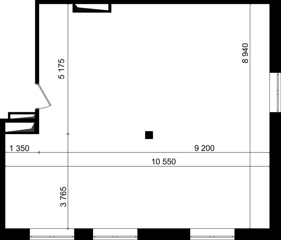 Apartment Sale, 84.75 sq. m. at River Residences, Tamanskaya Street, 1, Moscow, Russia #1