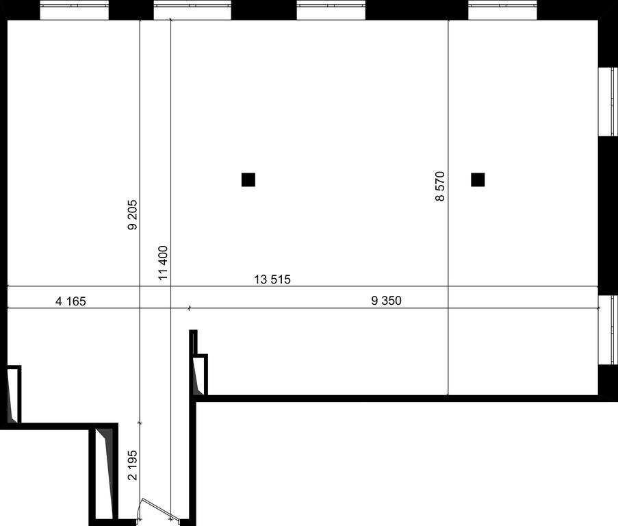 Apartment Sale, 117.53 sq. m. at River Residences, Tamanskaya Street, 1, Moscow, Russia #1 Apartment Sale, 117.53 sq. m. at River Residences, Tamanskaya Street, 1, Moscow, Russia #1