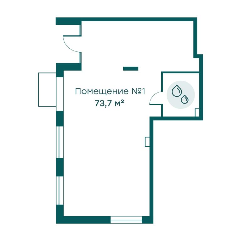 Apartment Sale, 73.7平方米 at Ravnovesie, zhiloy kompleks Ravnovesiye, selo Perkhushkovo, Odintsovskiy City District, Moscow Region, Russia #1 Apartment Sale, 73.7平方米 at Ravnovesie, zhiloy kompleks Ravnovesiye, selo Perkhushkovo, Odintsovskiy City District, Moscow Region, Russia #1
