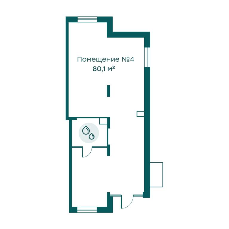 Apartment Sale, 80平方米 at Ravnovesie, zhiloy kompleks Ravnovesiye, selo Perkhushkovo, Odintsovskiy City District, Moscow Region, Russia #1 Apartment Sale, 80平方米 at Ravnovesie, zhiloy kompleks Ravnovesiye, selo Perkhushkovo, Odintsovskiy City District, Moscow Region, Russia #1