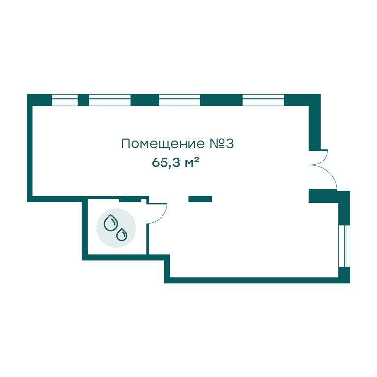 Apartment Sale, 65.5平方米 at Ravnovesie, zhiloy kompleks Ravnovesiye, selo Perkhushkovo, Odintsovskiy City District, Moscow Region, Russia #1 Apartment Sale, 65.5平方米 at Ravnovesie, zhiloy kompleks Ravnovesiye, selo Perkhushkovo, Odintsovskiy City District, Moscow Region, Russia #1